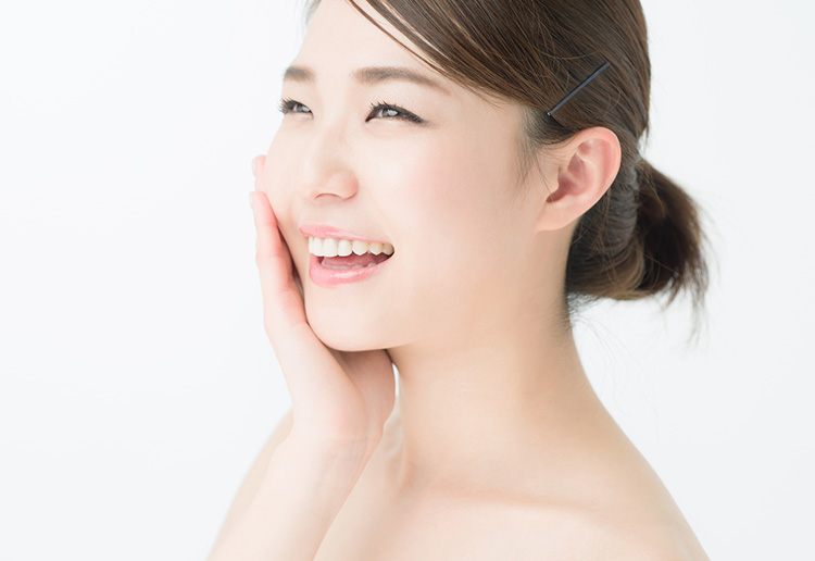 ①	受診から治療までの流れ